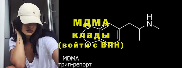 СК Сосновка